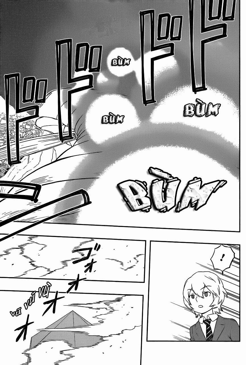 Kỉ Nguyên Trigger 8 trang 16