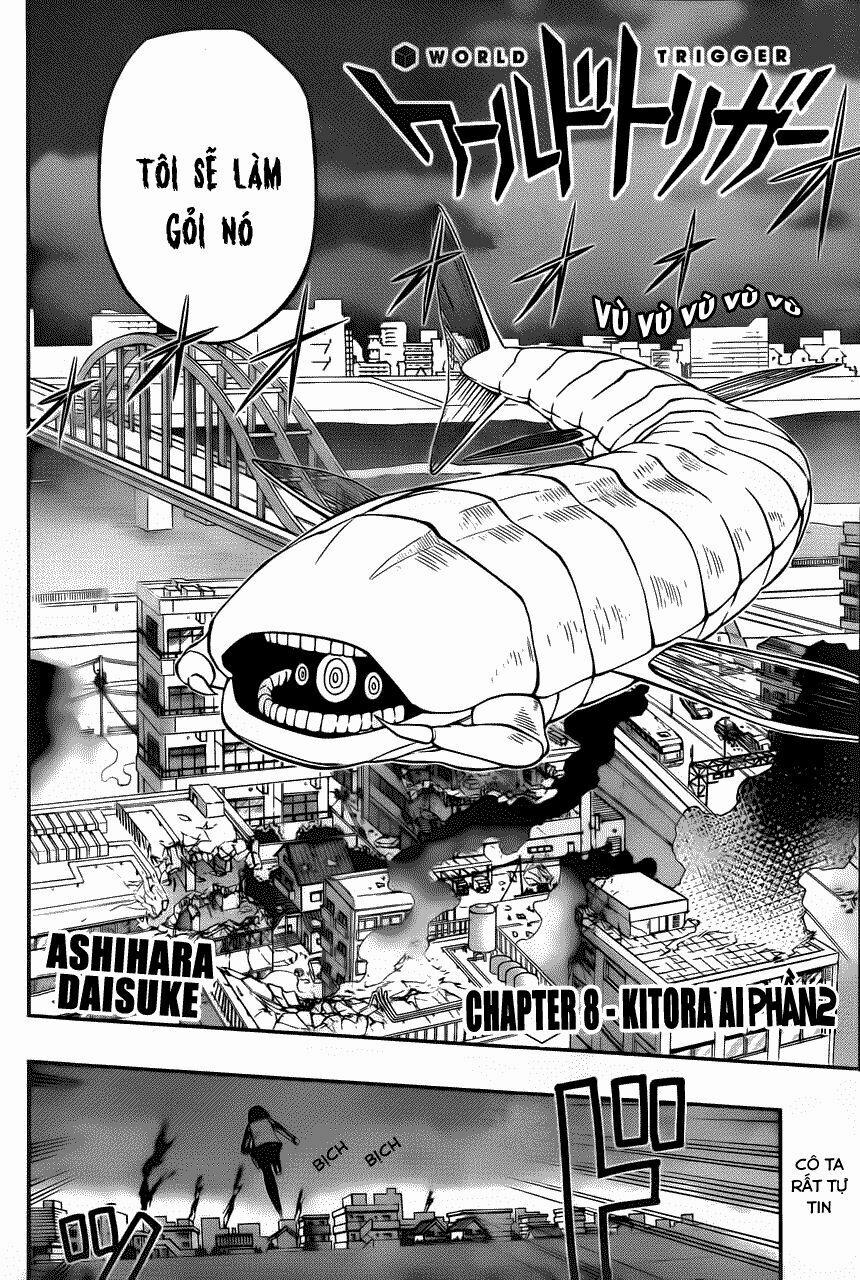 Kỉ Nguyên Trigger 8 trang 3