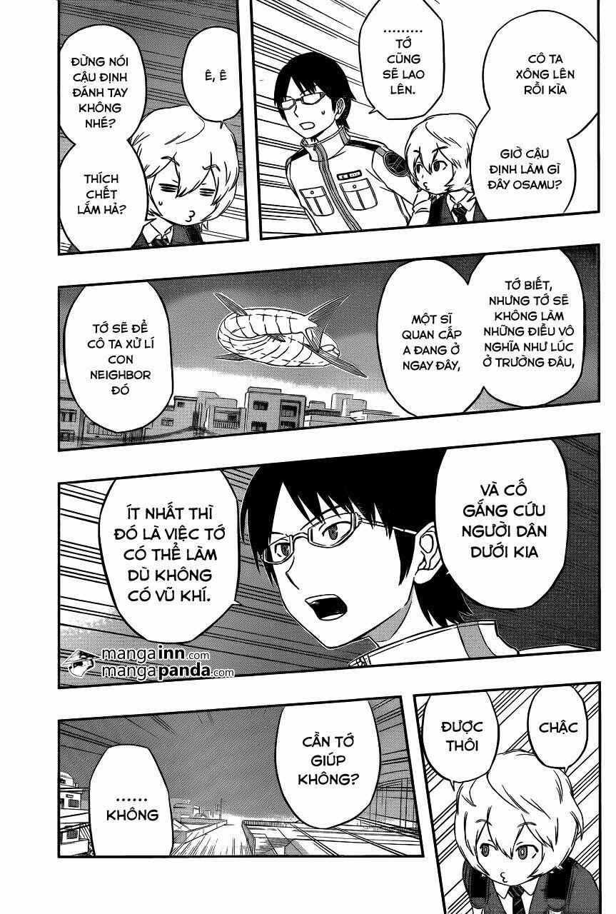 Kỉ Nguyên Trigger 8 trang 4