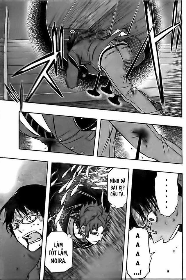 Kỉ Nguyên Trigger 80 trang 2