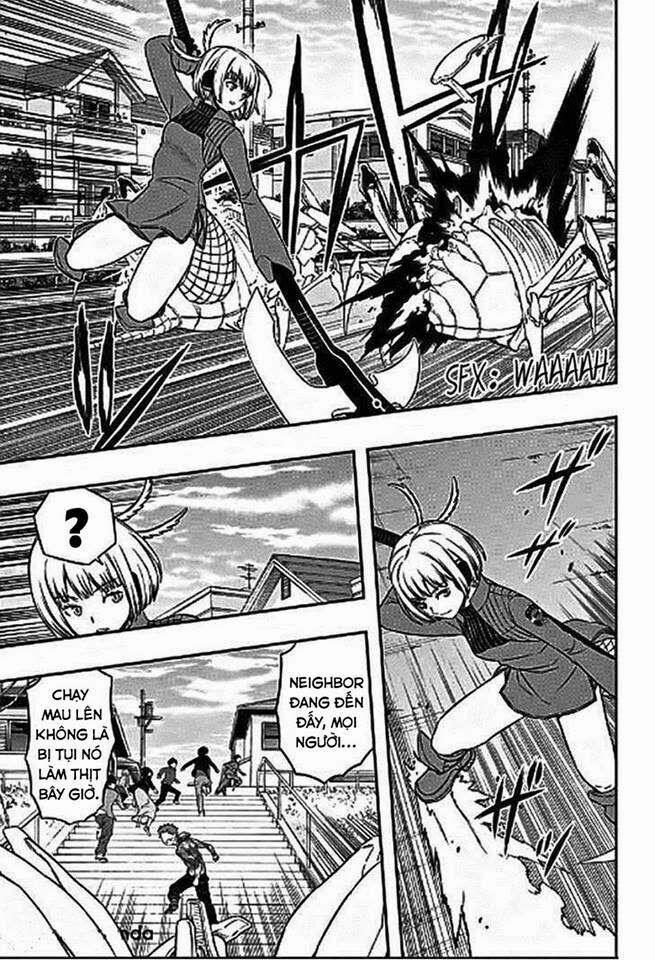 Kỉ Nguyên Trigger 81 trang 2