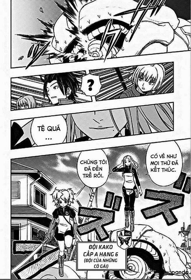 Kỉ Nguyên Trigger 81 trang 7