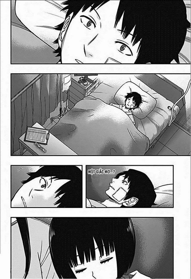 Kỉ Nguyên Trigger 82 trang 15