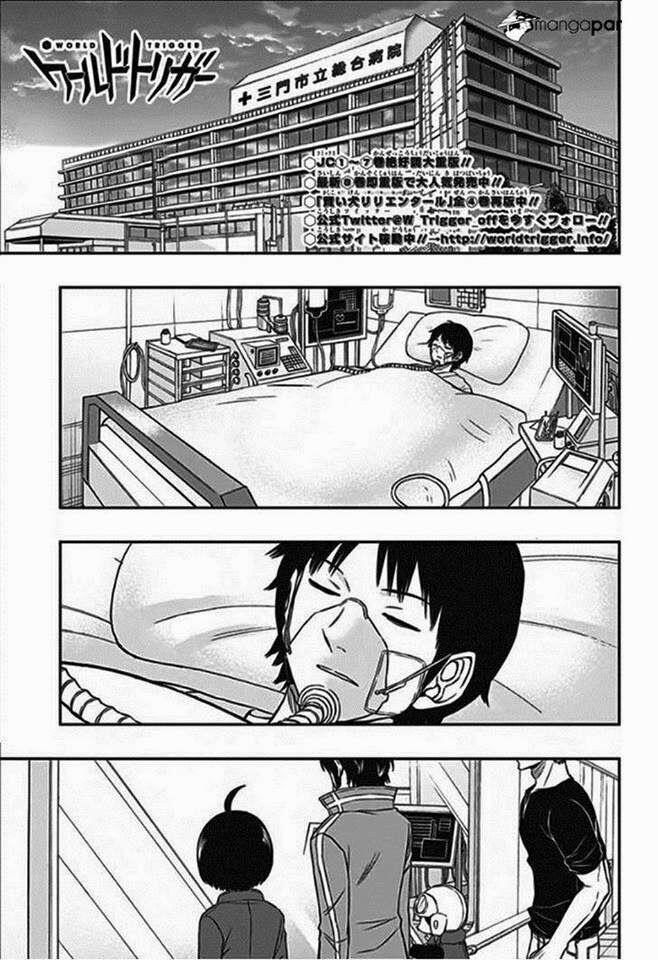 Kỉ Nguyên Trigger 82 trang 2