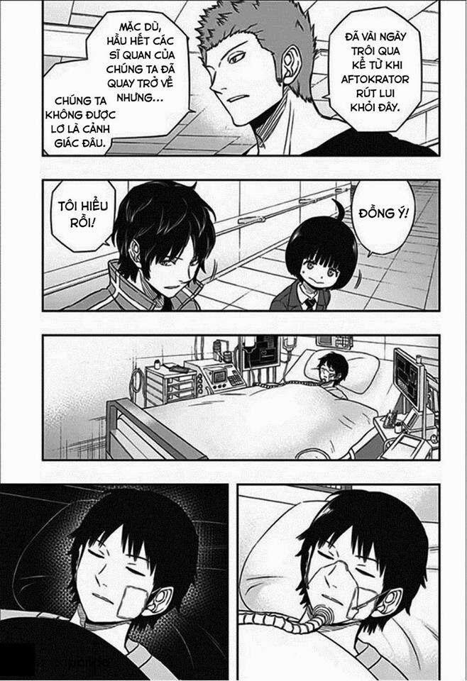 Kỉ Nguyên Trigger 82 trang 4