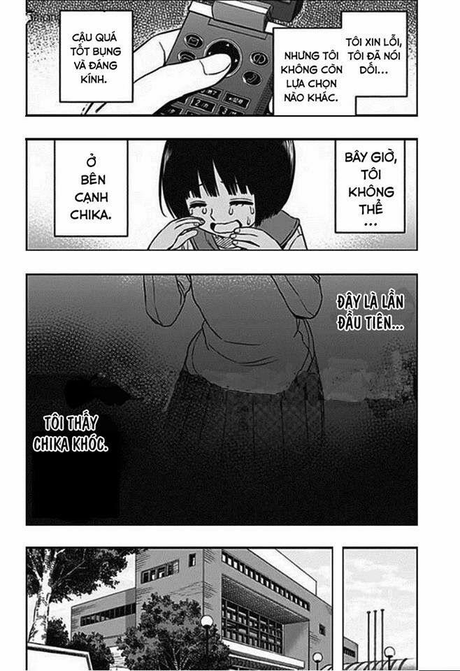 Kỉ Nguyên Trigger 82 trang 9