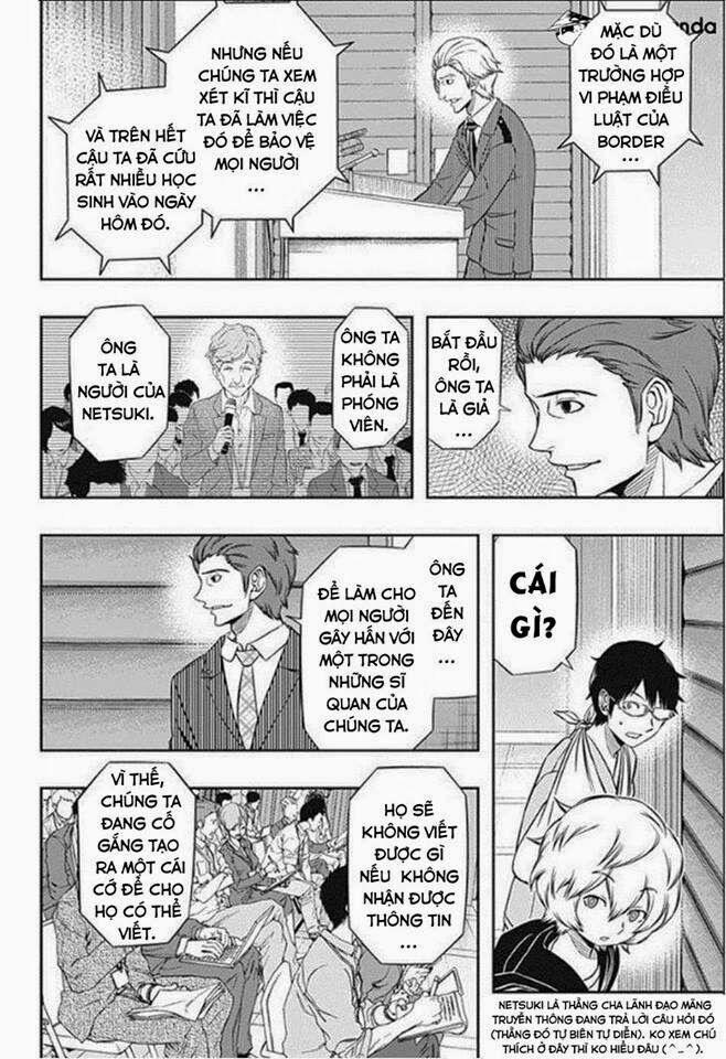 Kỉ Nguyên Trigger 84 trang 10