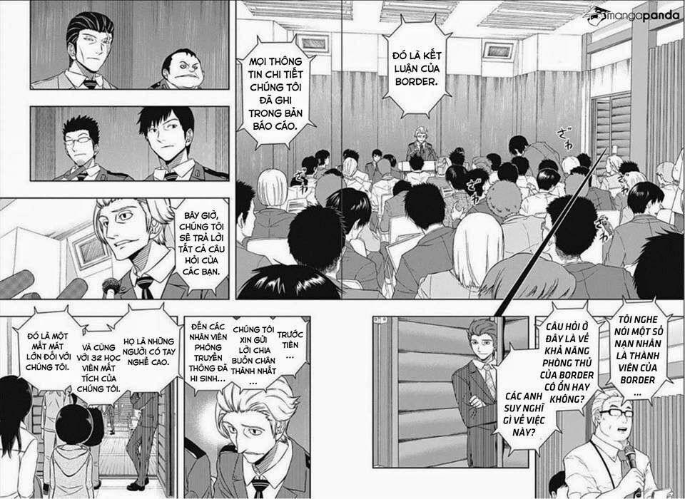 Kỉ Nguyên Trigger 84 trang 3