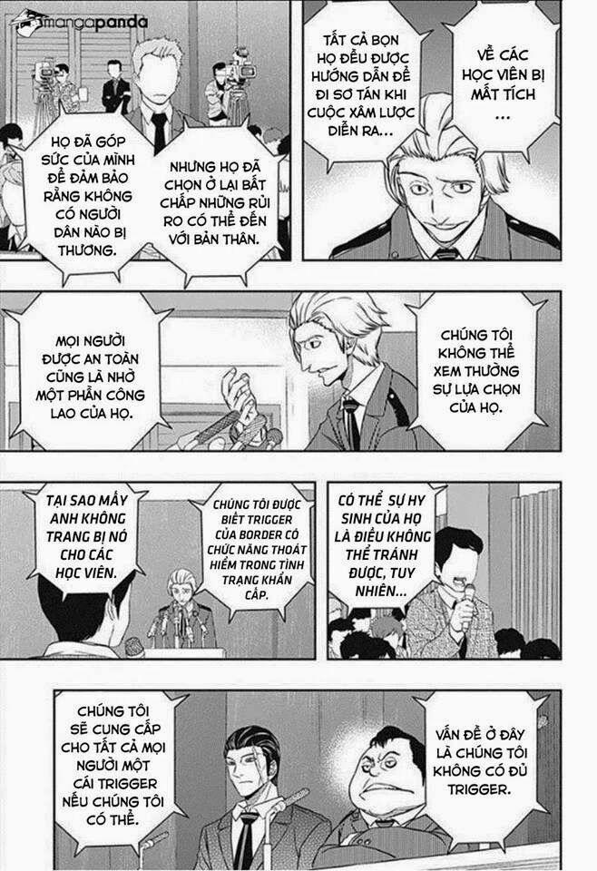 Kỉ Nguyên Trigger 84 trang 7