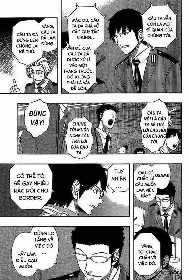 Kỉ Nguyên Trigger 85 trang 2