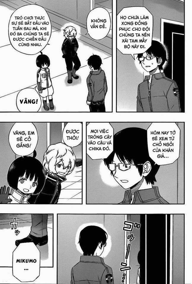 Kỉ Nguyên Trigger 86 trang 2