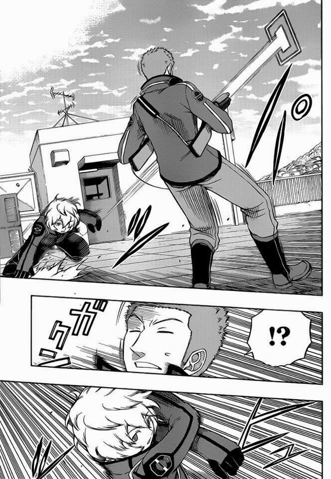 Kỉ Nguyên Trigger 89 trang 12