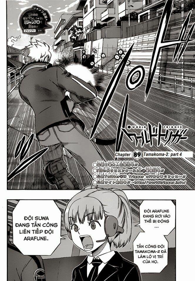 Kỉ Nguyên Trigger 89 trang 3