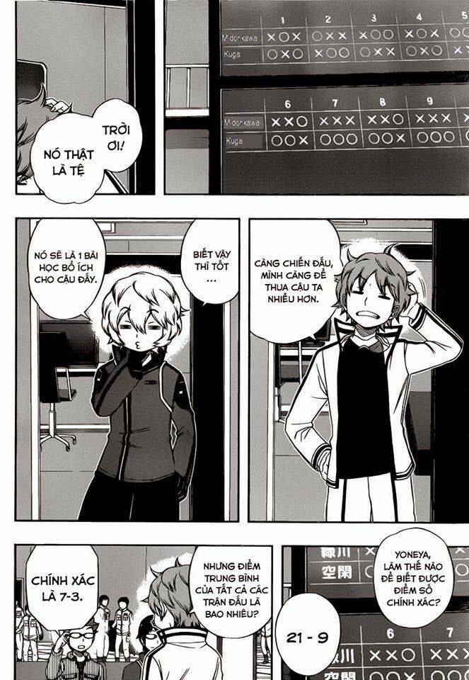 Kỉ Nguyên Trigger 92 trang 15