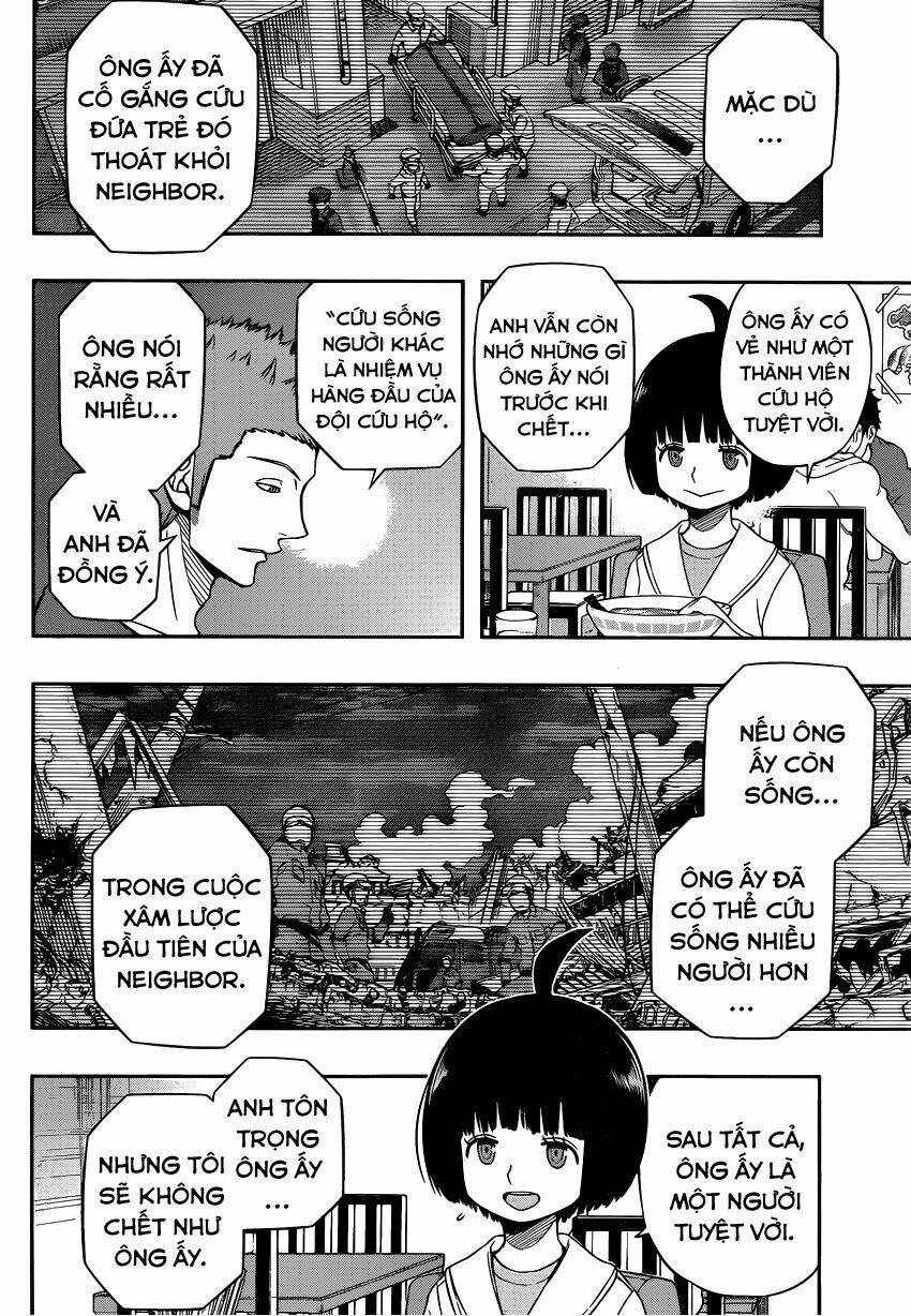 Kỉ Nguyên Trigger 93 trang 11