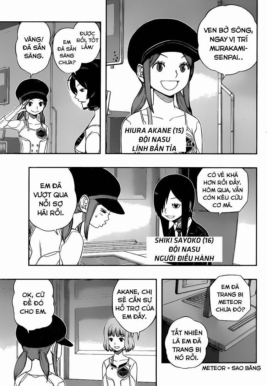 Kỉ Nguyên Trigger 95 trang 10