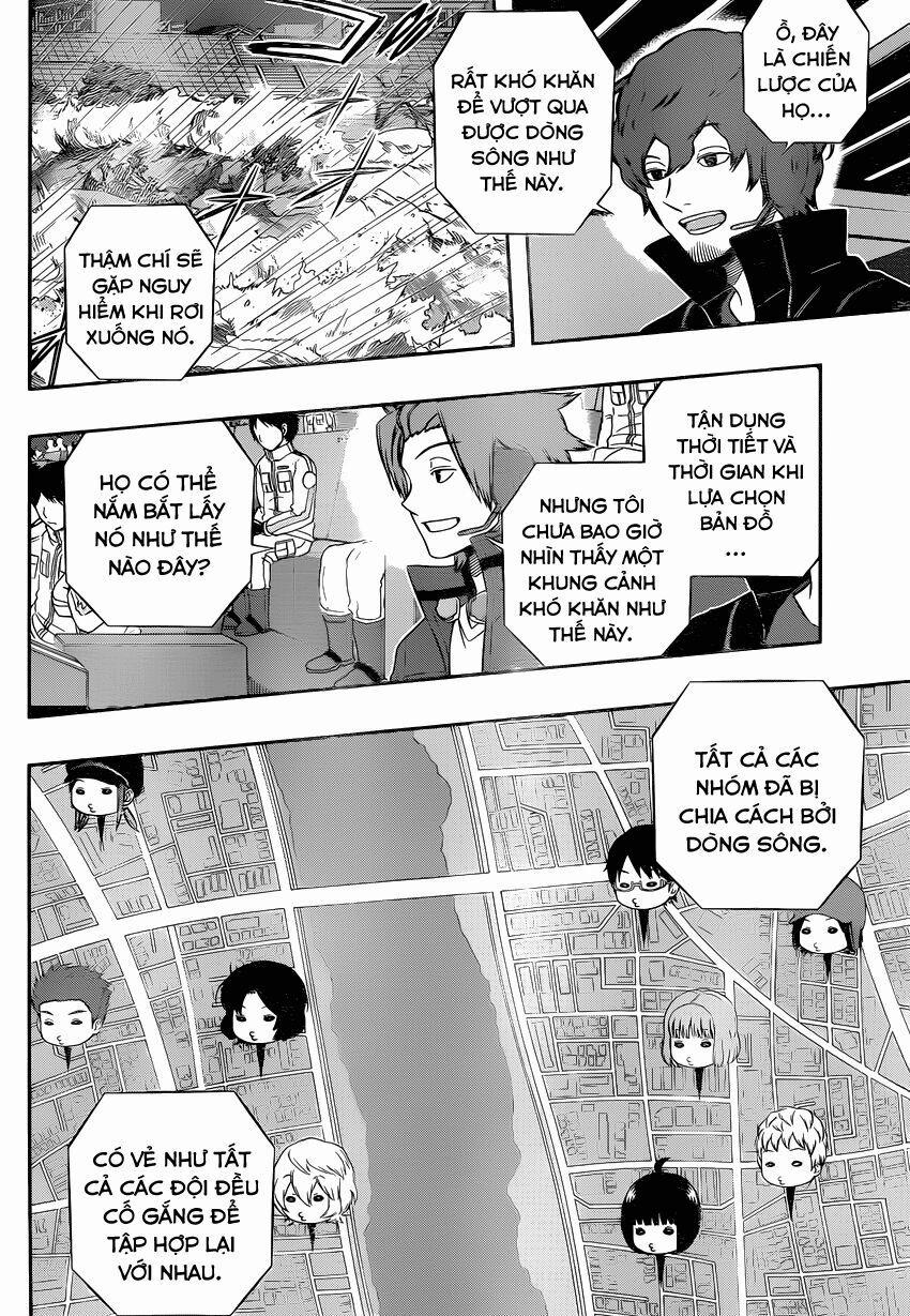 Kỉ Nguyên Trigger 95 trang 16