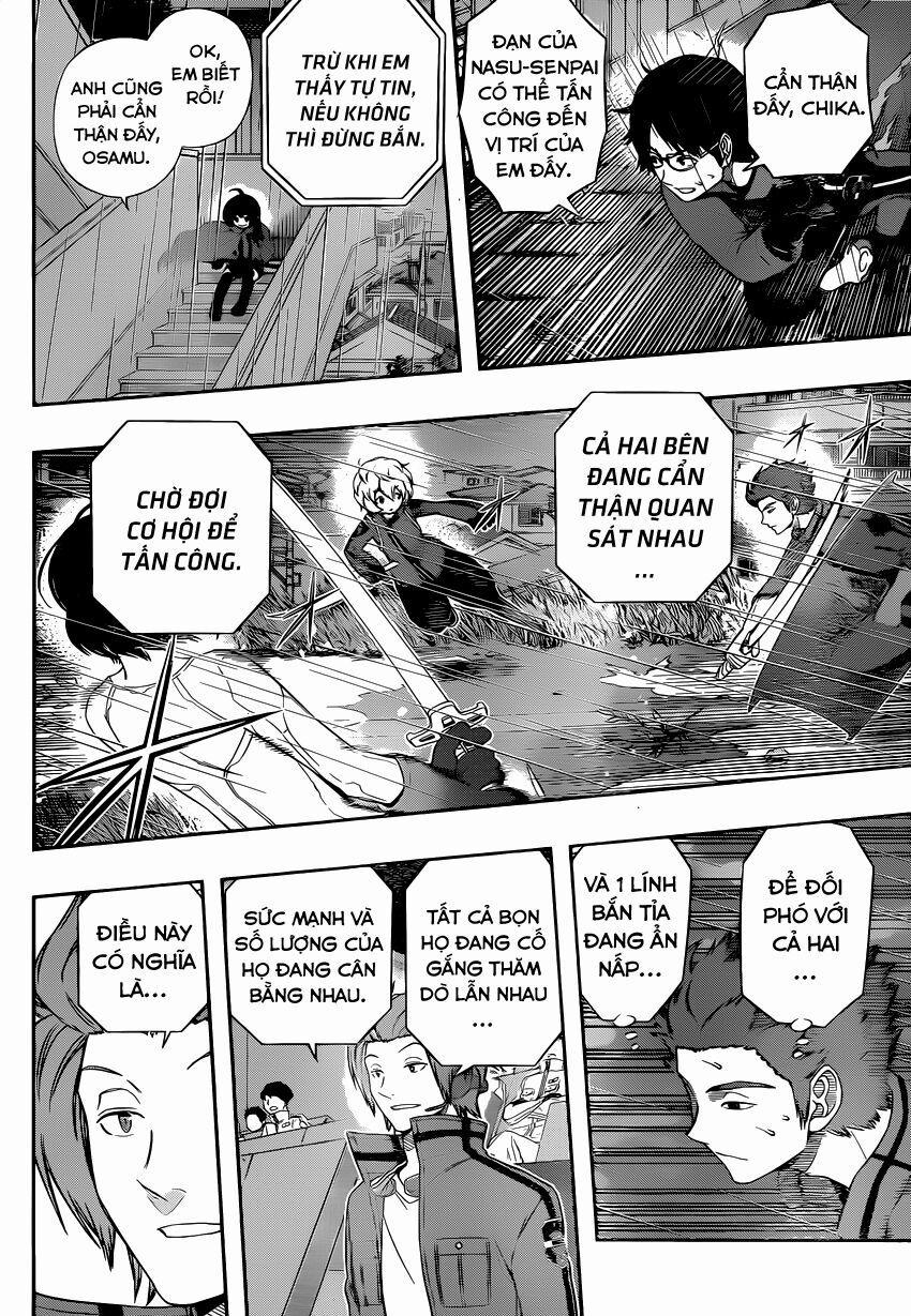 Kỉ Nguyên Trigger 97 trang 13