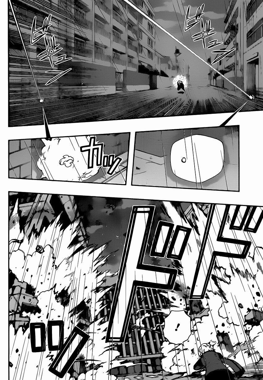 Kỉ Nguyên Trigger 98 trang 13