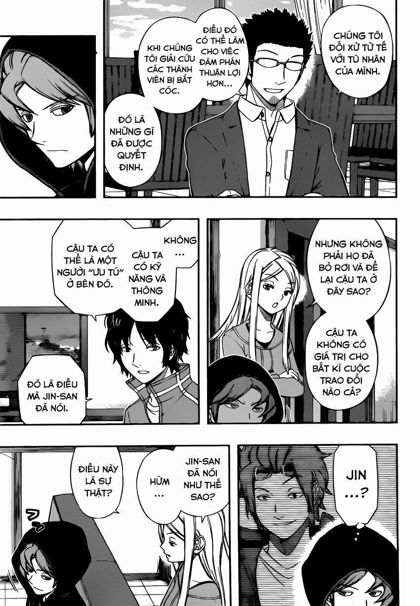 Kỉ Nguyên Trigger 98 trang 2