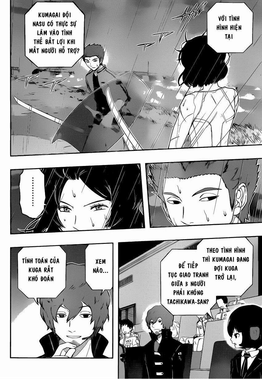 Kỉ Nguyên Trigger 99 trang 2