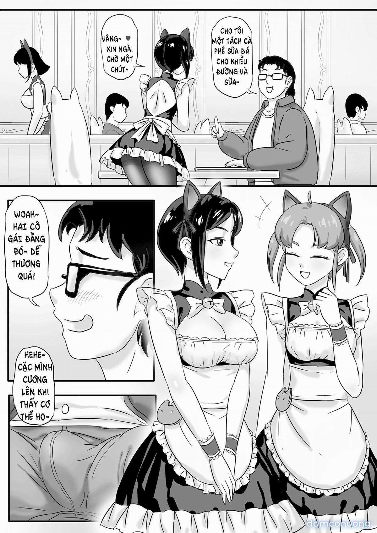 Kí Sinh Trùng 14 trang 3