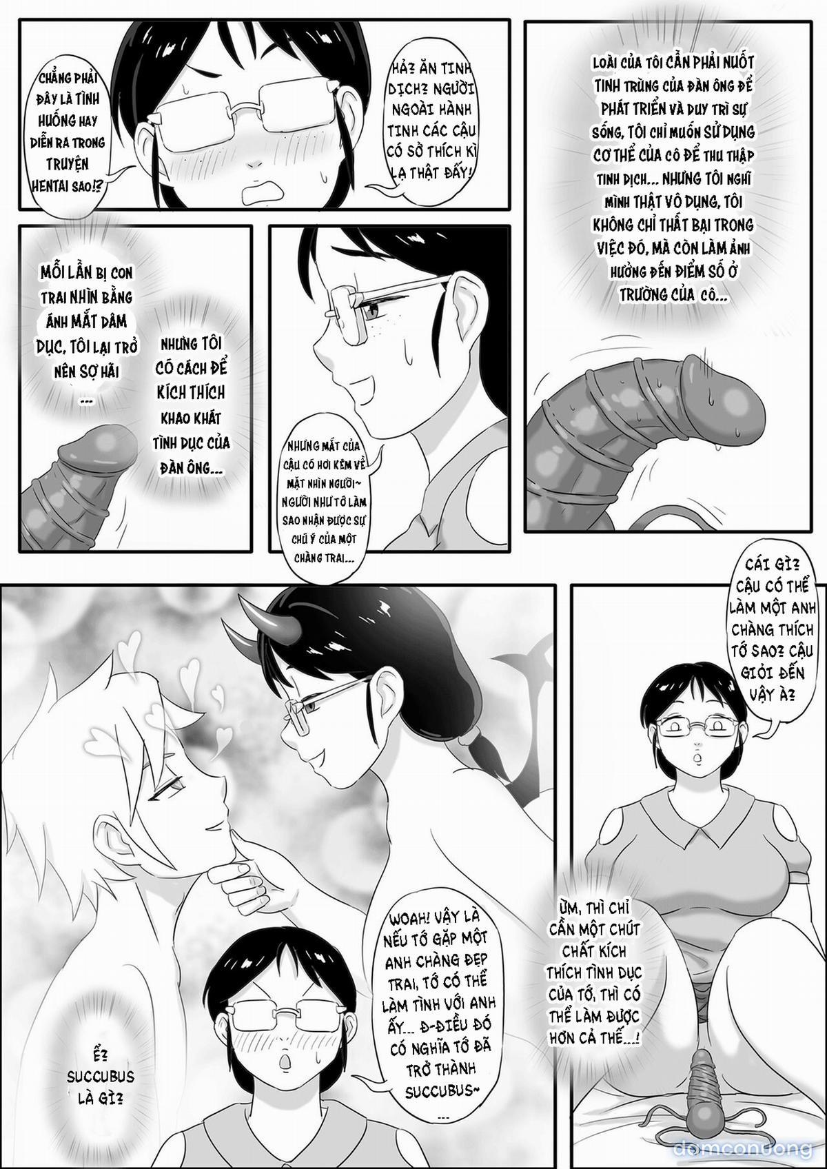 Kí Sinh Trùng 17 trang 11