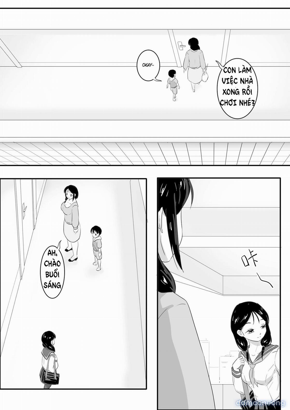 Kí Sinh Trùng 18 trang 5
