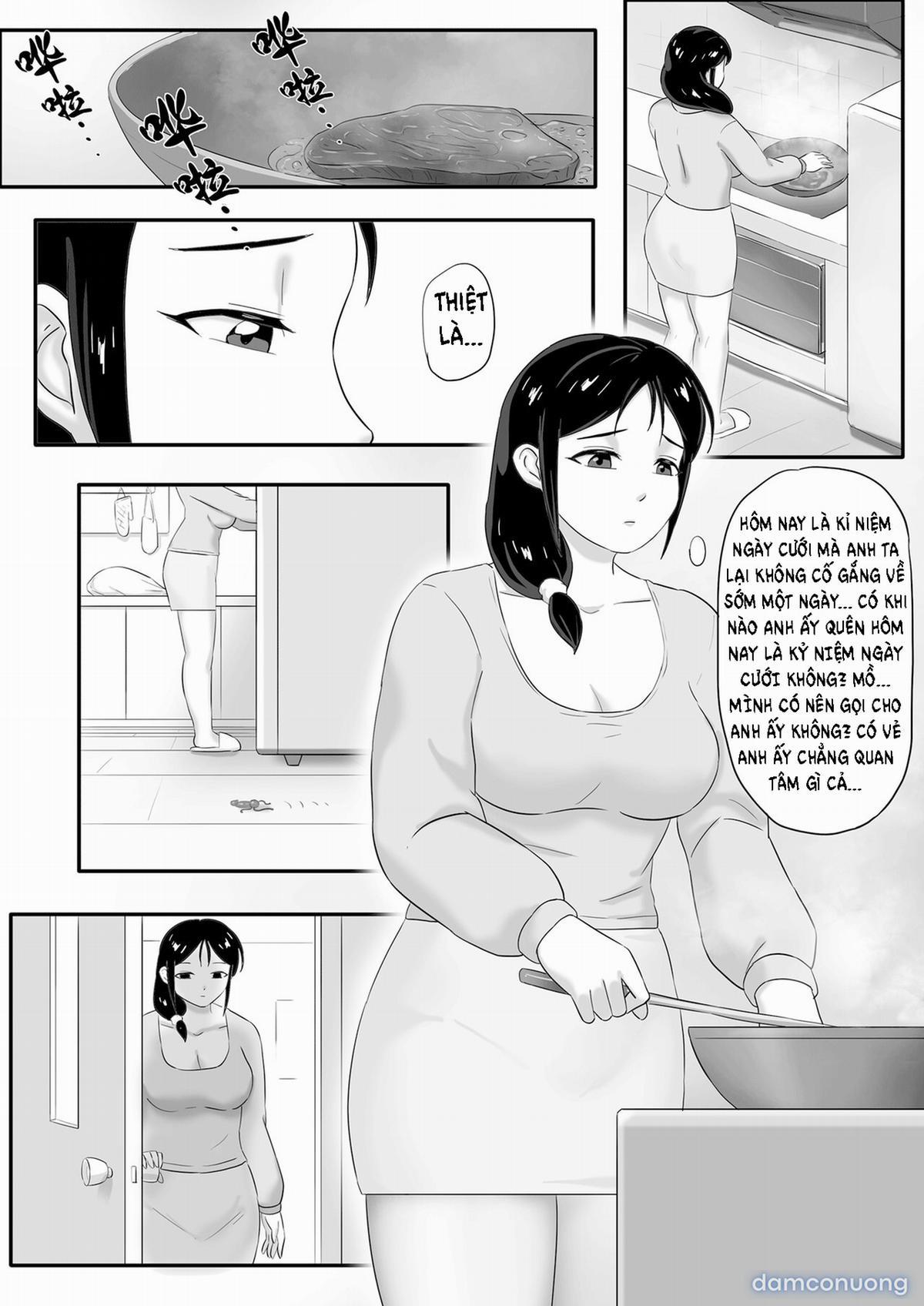 Kí Sinh Trùng 19 trang 3