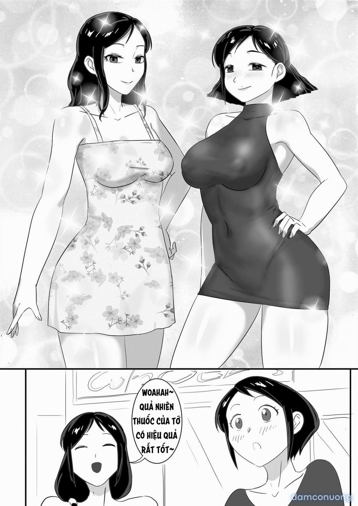 Kí Sinh Trùng 20 trang 17