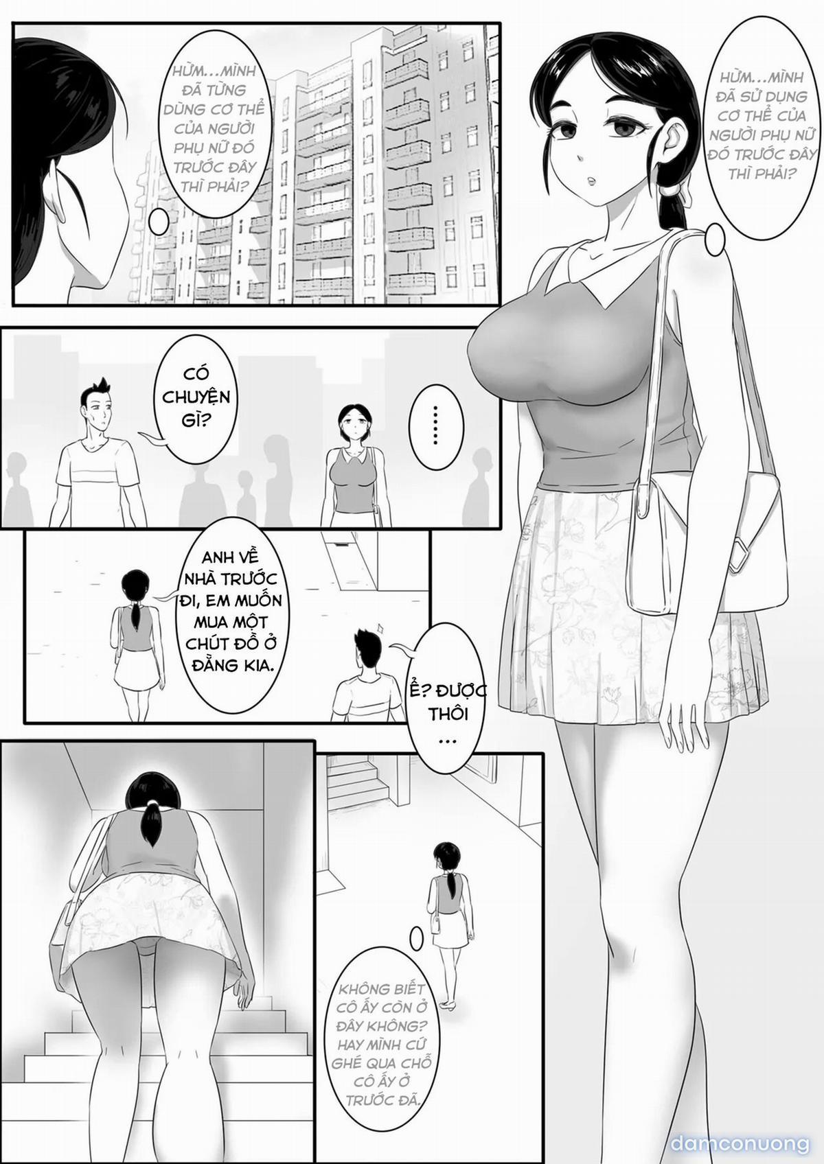 Kí Sinh Trùng 21 trang 5