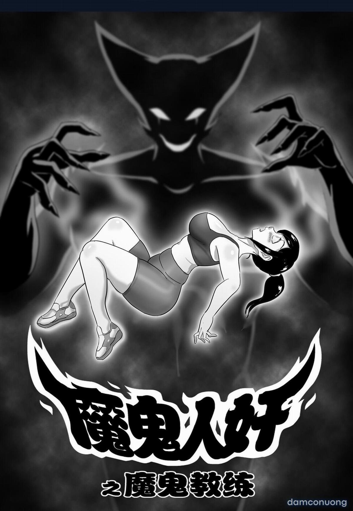 Kí Sinh Trùng 26 trang 1