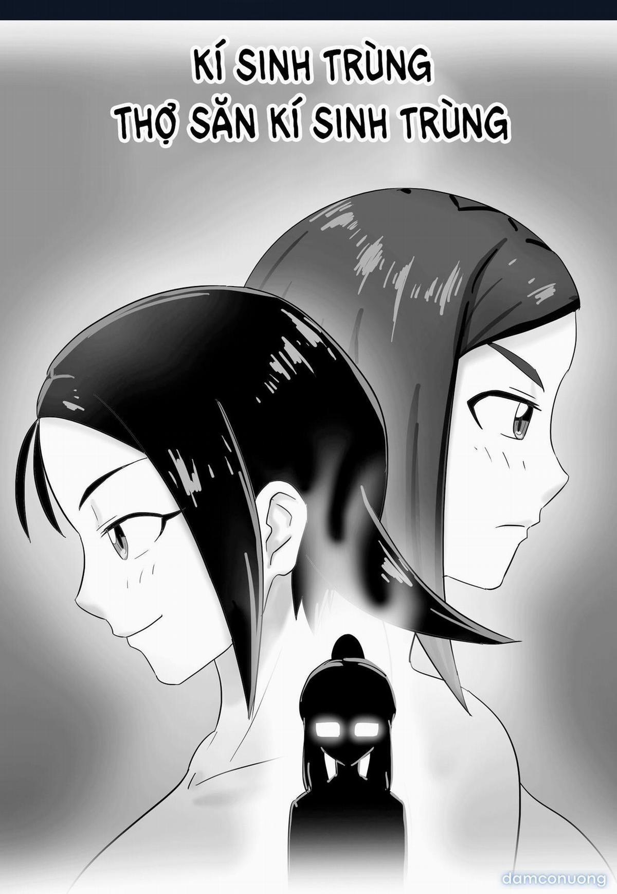 Kí Sinh Trùng 5 trang 1