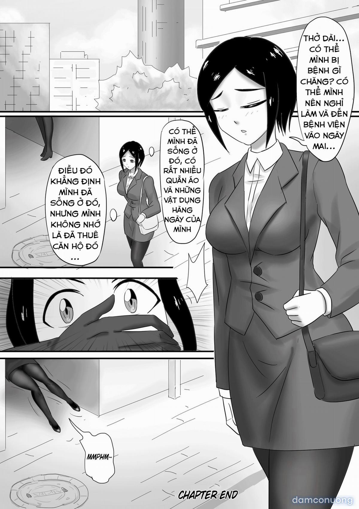 Kí Sinh Trùng 5 trang 28