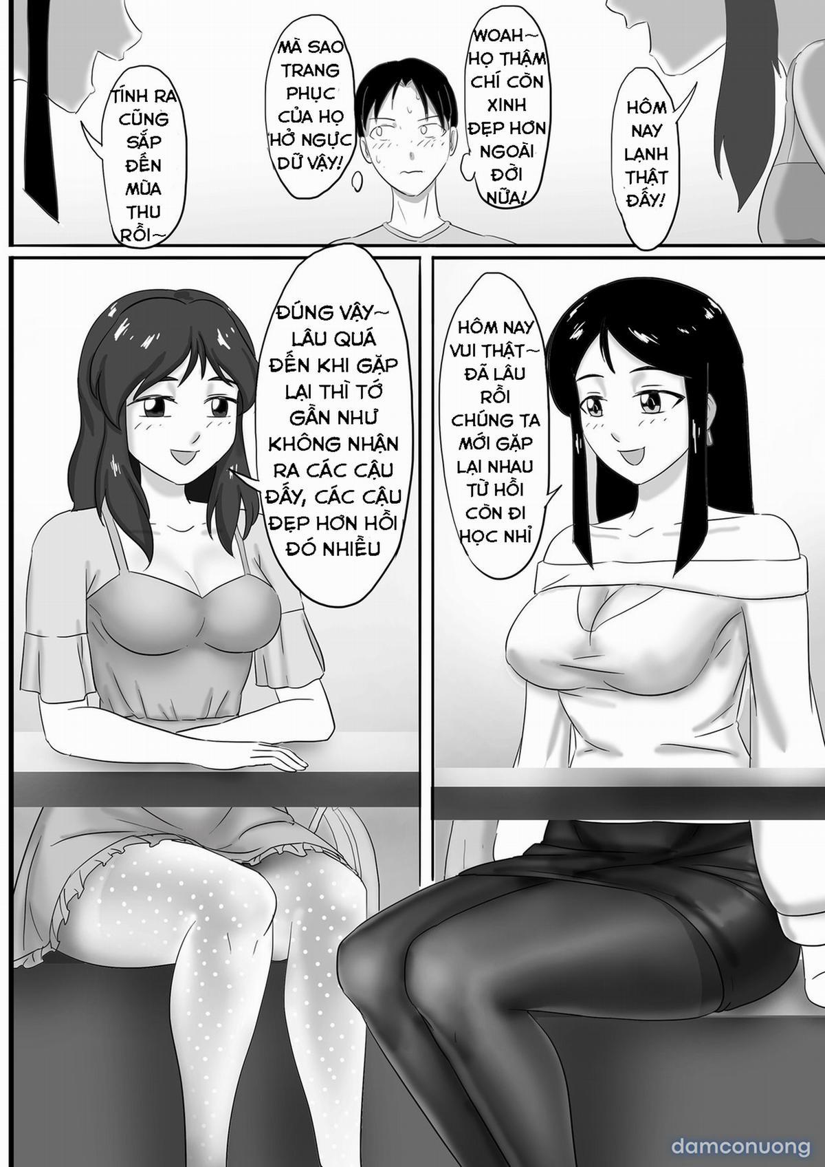 Kí Sinh Trùng 8 trang 5