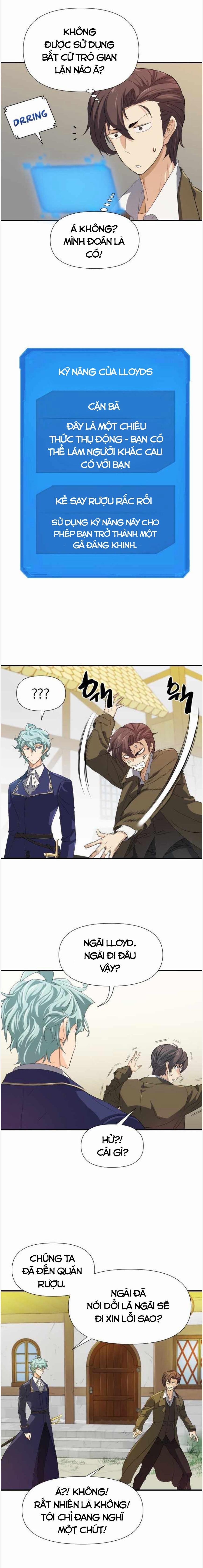 Kĩ Sư Bá Nhất Thế Giới 1 trang 18