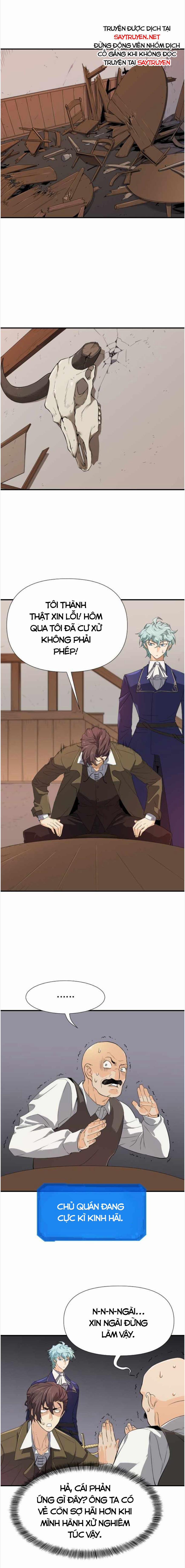 Kĩ Sư Bá Nhất Thế Giới 1 trang 20