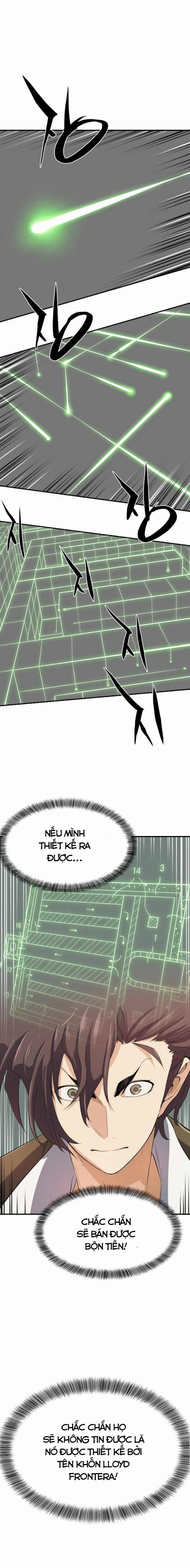 Kĩ Sư Bá Nhất Thế Giới 1 trang 25