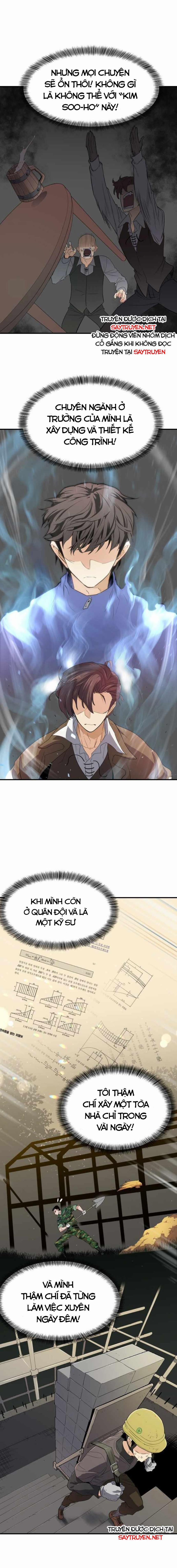 Kĩ Sư Bá Nhất Thế Giới 1 trang 26