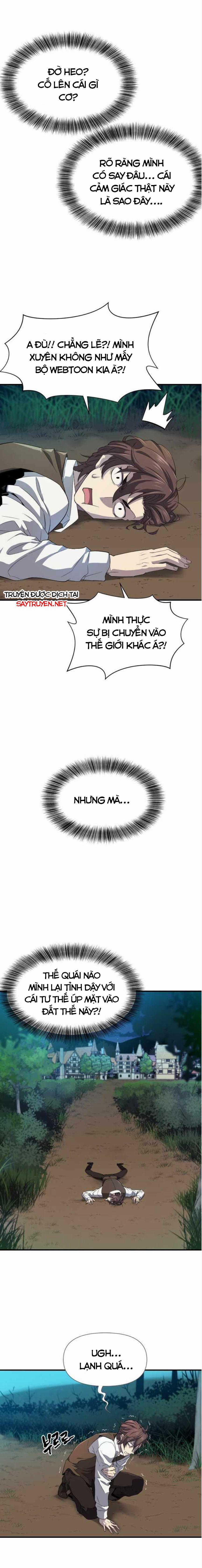 Kĩ Sư Bá Nhất Thế Giới 1 trang 4