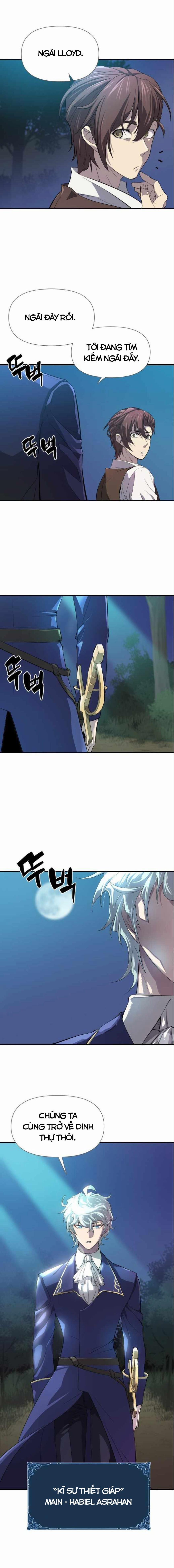 Kĩ Sư Bá Nhất Thế Giới 1 trang 6