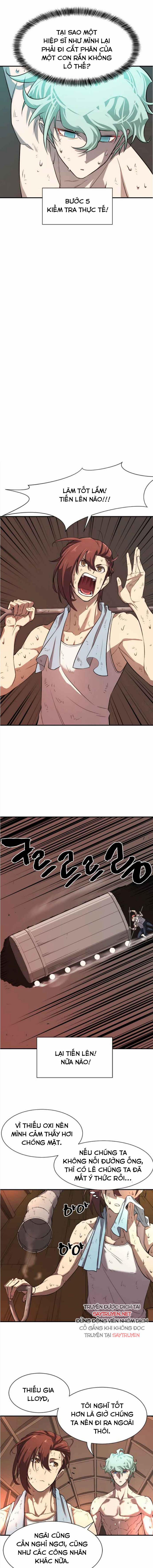 Kĩ Sư Bá Nhất Thế Giới 10 trang 10