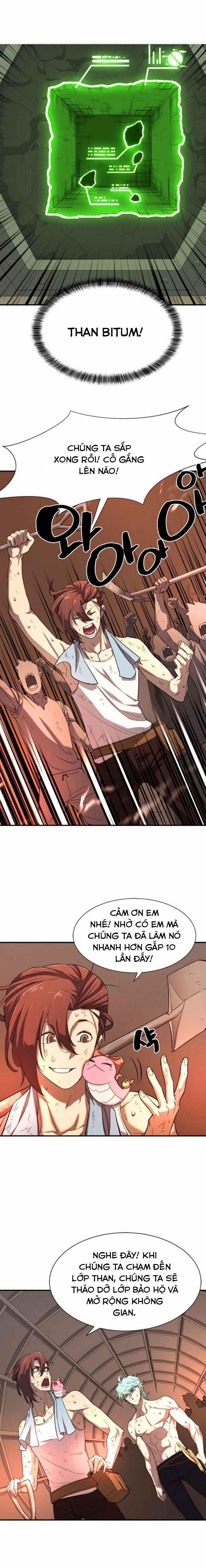 Kĩ Sư Bá Nhất Thế Giới 10 trang 12