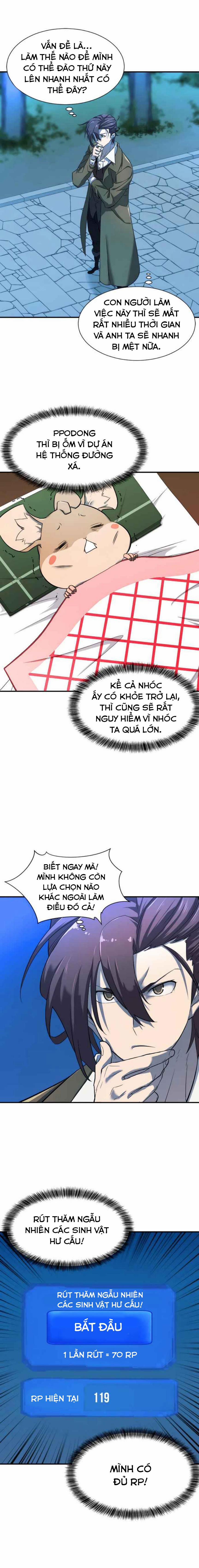 Kĩ Sư Bá Nhất Thế Giới 10 trang 4