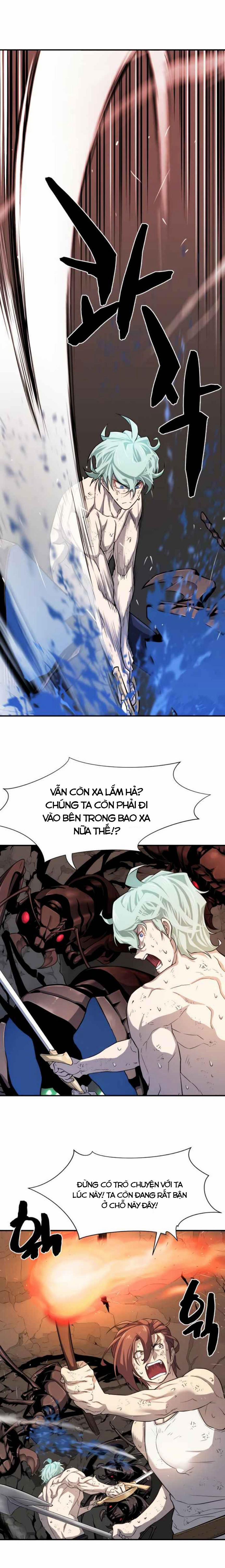 Kĩ Sư Bá Nhất Thế Giới 11 trang 1