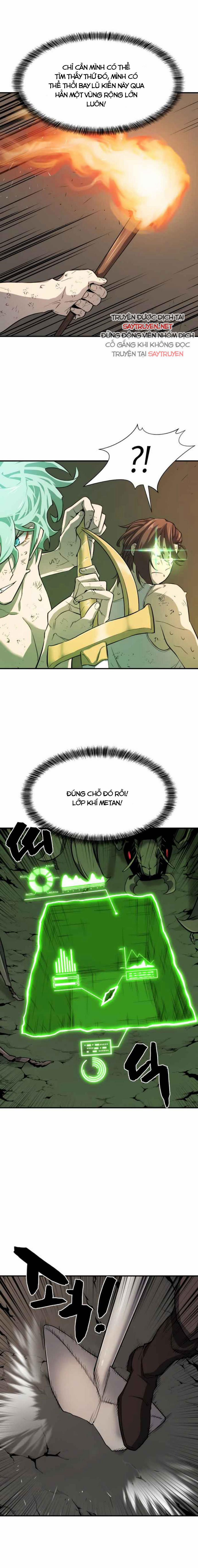 Kĩ Sư Bá Nhất Thế Giới 11 trang 3