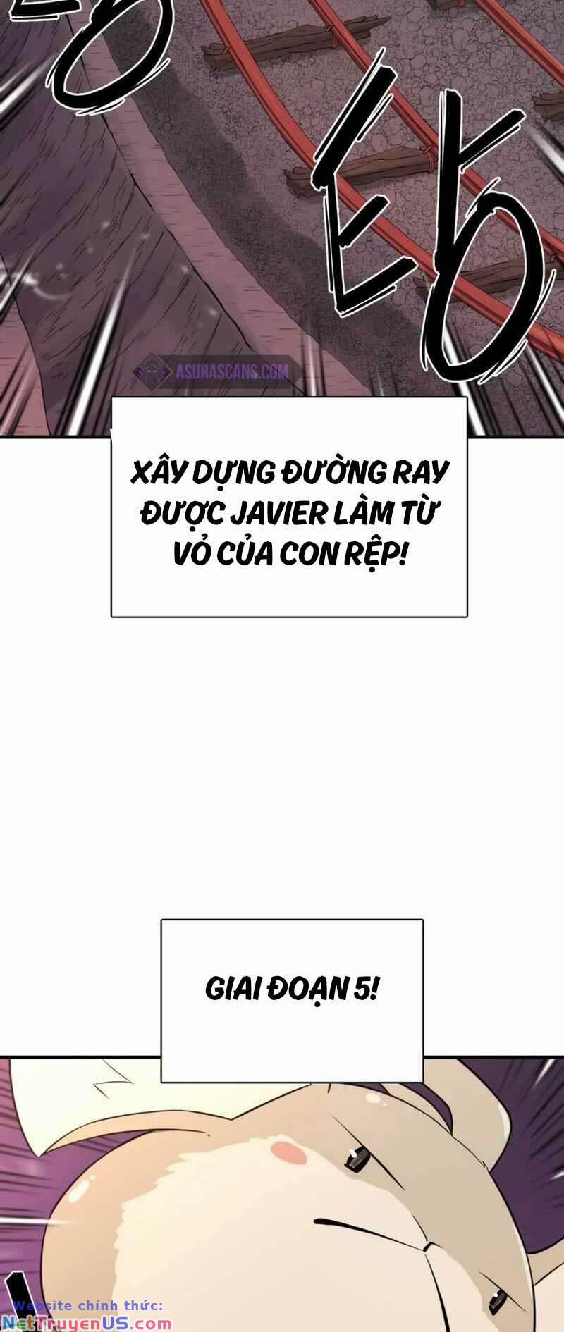 Kĩ Sư Bá Nhất Thế Giới 116 trang 24