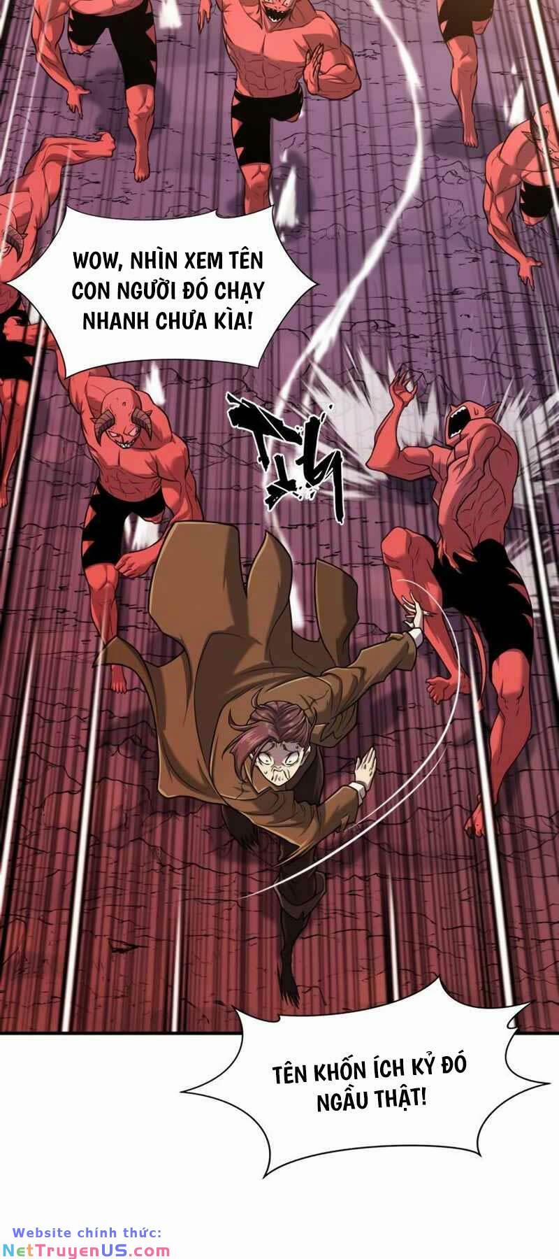 Kĩ Sư Bá Nhất Thế Giới 116 trang 50