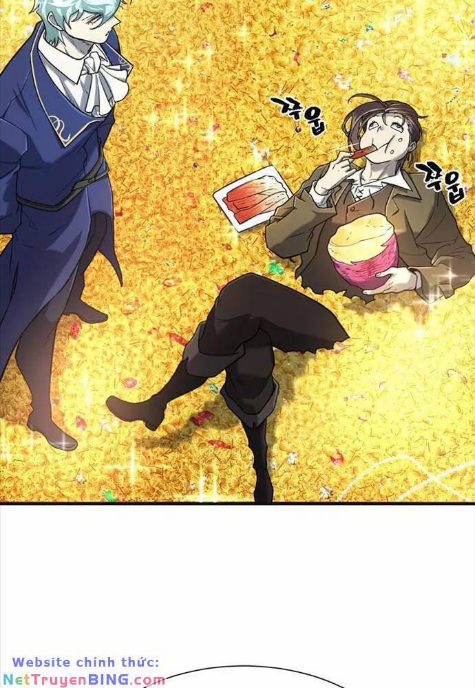 Kĩ Sư Bá Nhất Thế Giới 121 trang 30