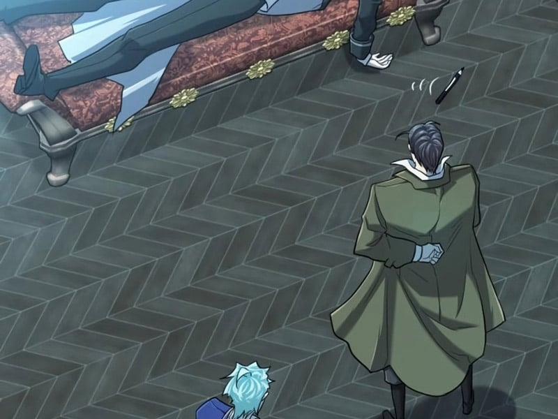 Kĩ Sư Bá Nhất Thế Giới 122 trang 173